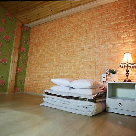 Shinevalley Pension & Hotel Pyeongchang Dış mekan fotoğraf