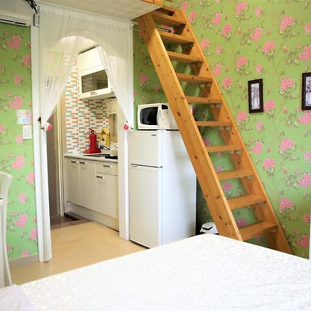 Shinevalley Pension & Hotel Pyeongchang Dış mekan fotoğraf