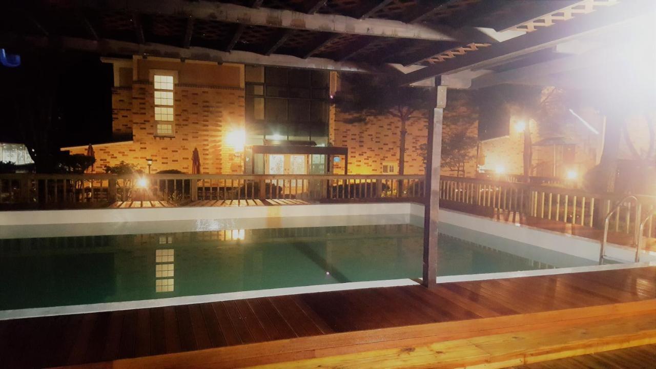 Shinevalley Pension & Hotel Pyeongchang Dış mekan fotoğraf