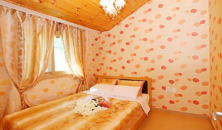 Shinevalley Pension & Hotel Pyeongchang Dış mekan fotoğraf